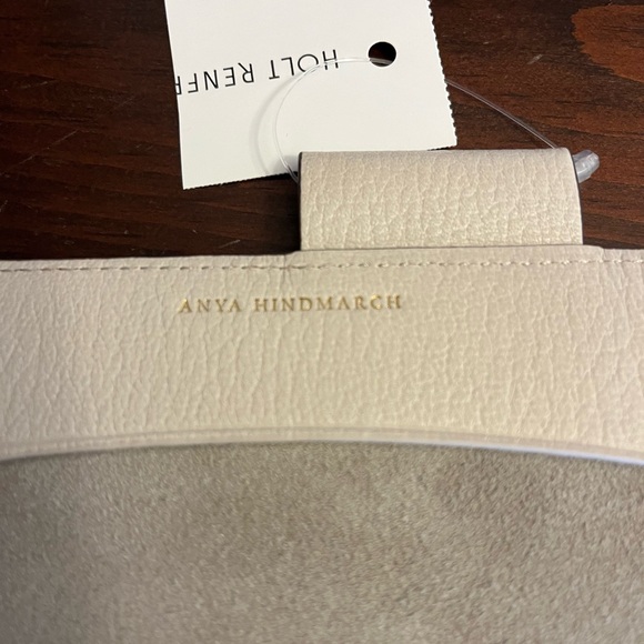 Anya Hindmarch All Over Stickers A5 Journal. - Picture 7 of 9